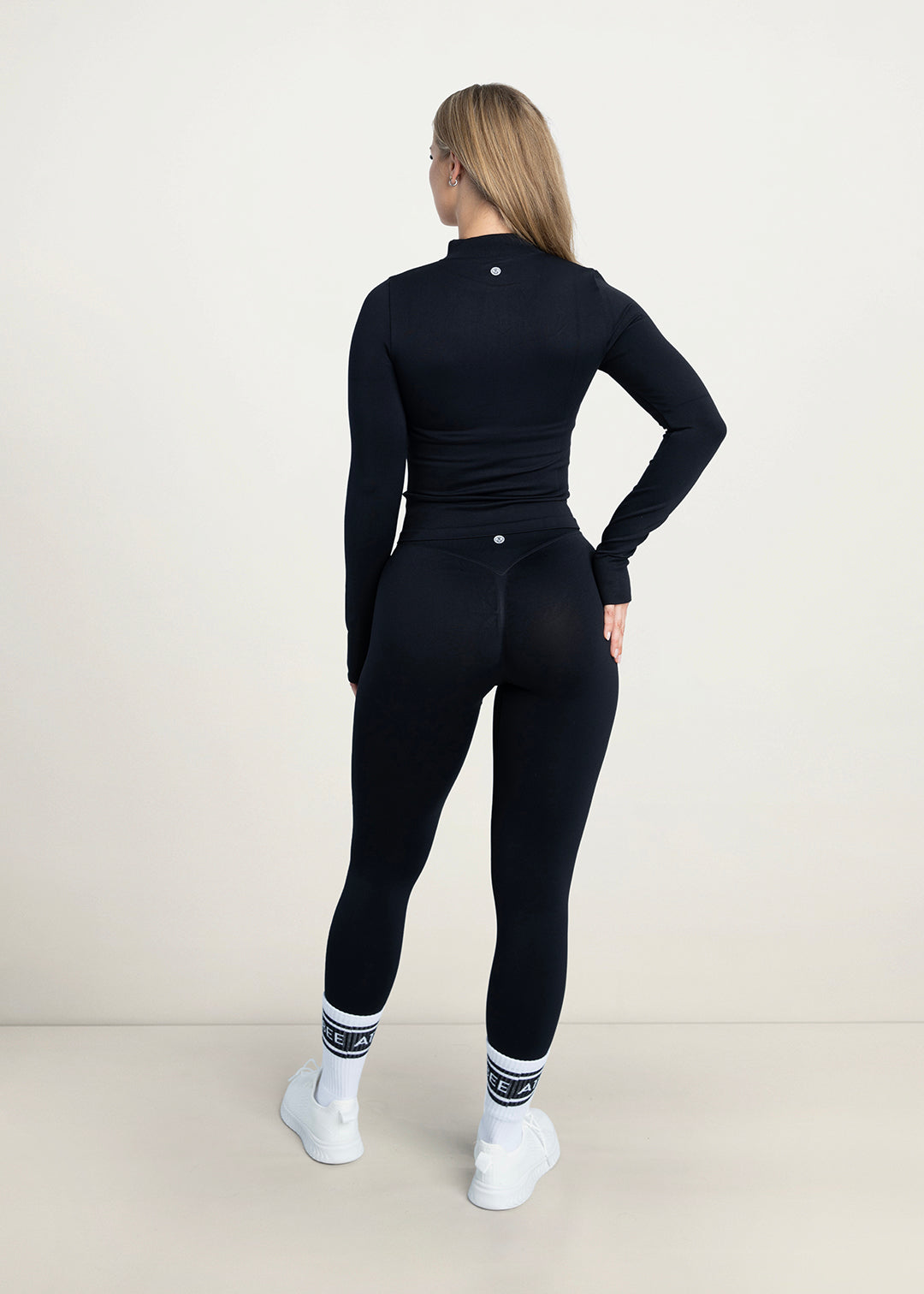 Drivn Jacket - Midnight Power